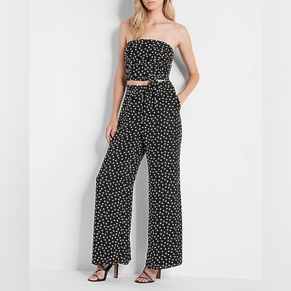 Express pant and shirt set
